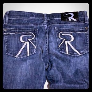 Rock & Republic Stella Jean